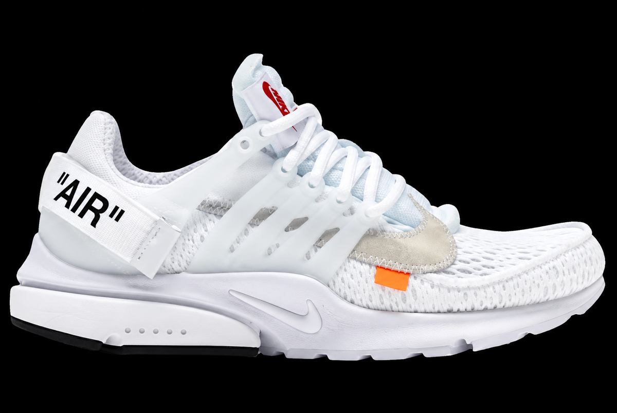 OFF-White presto