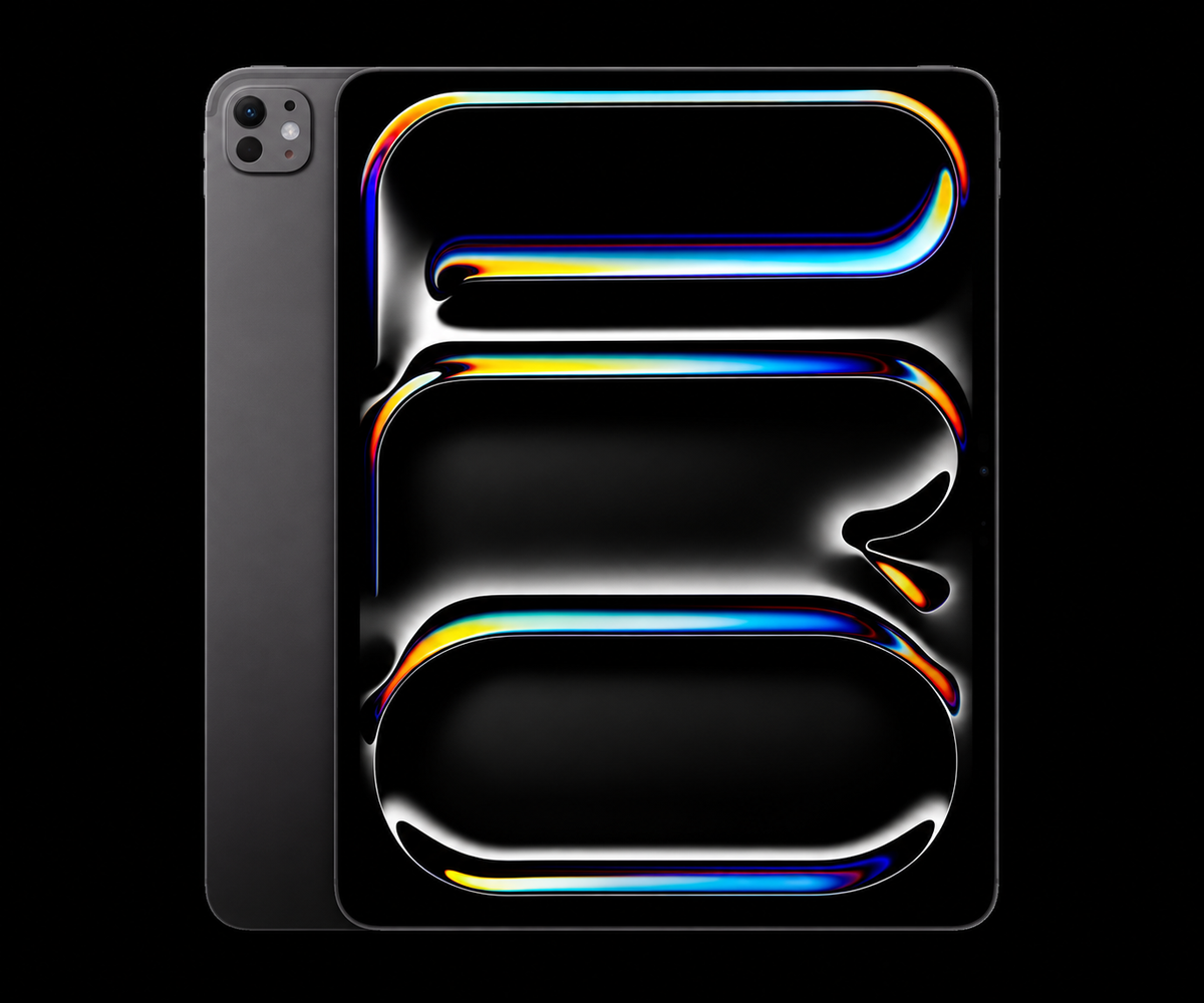 Ipad Pro (M5)