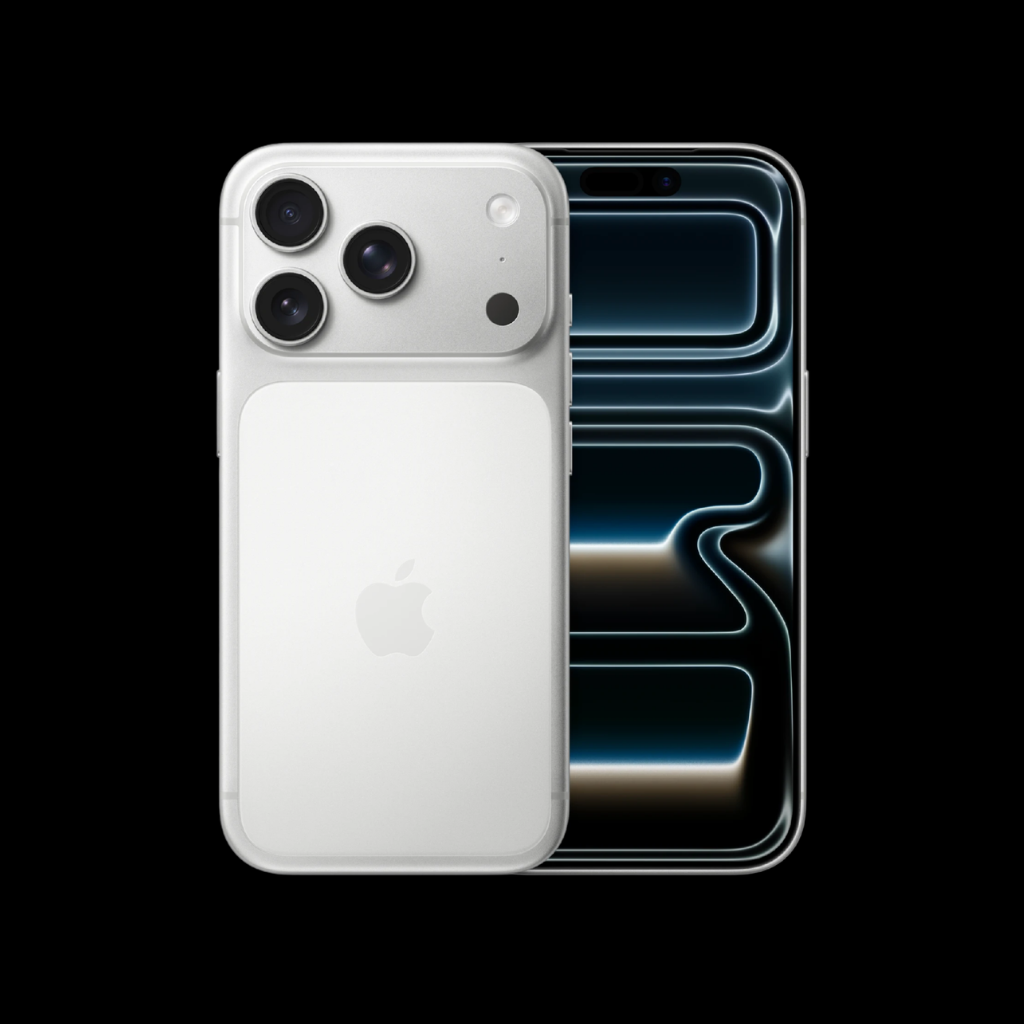 iPhone 17 Pro