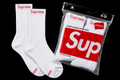 Supreme Socks