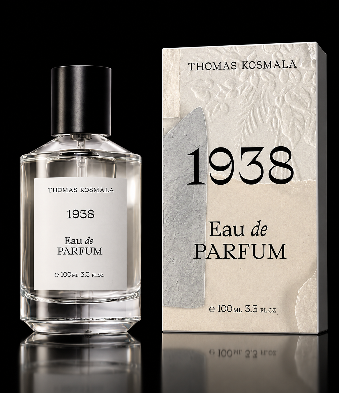 1938 Thomas Kosmala