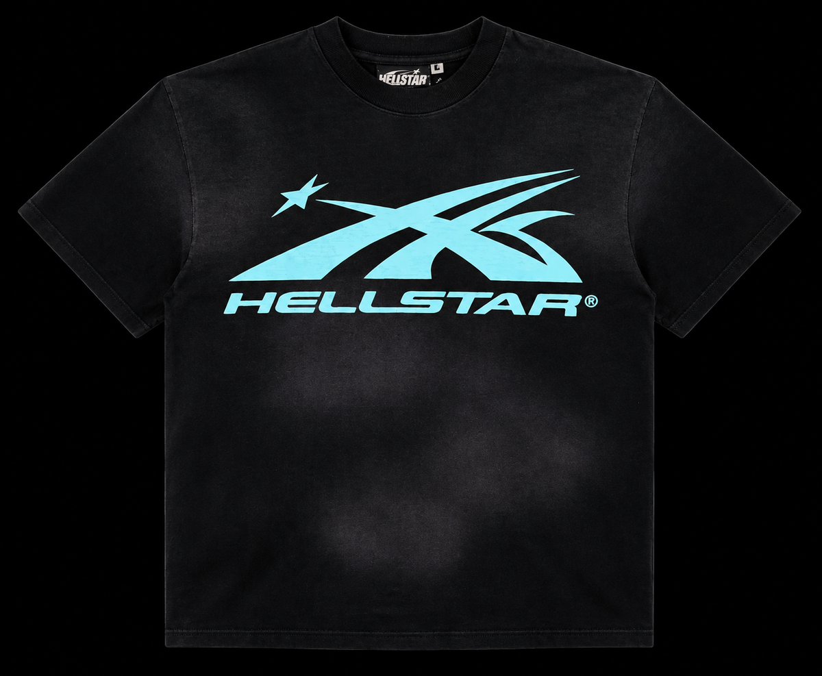 HellStar T-shirt
