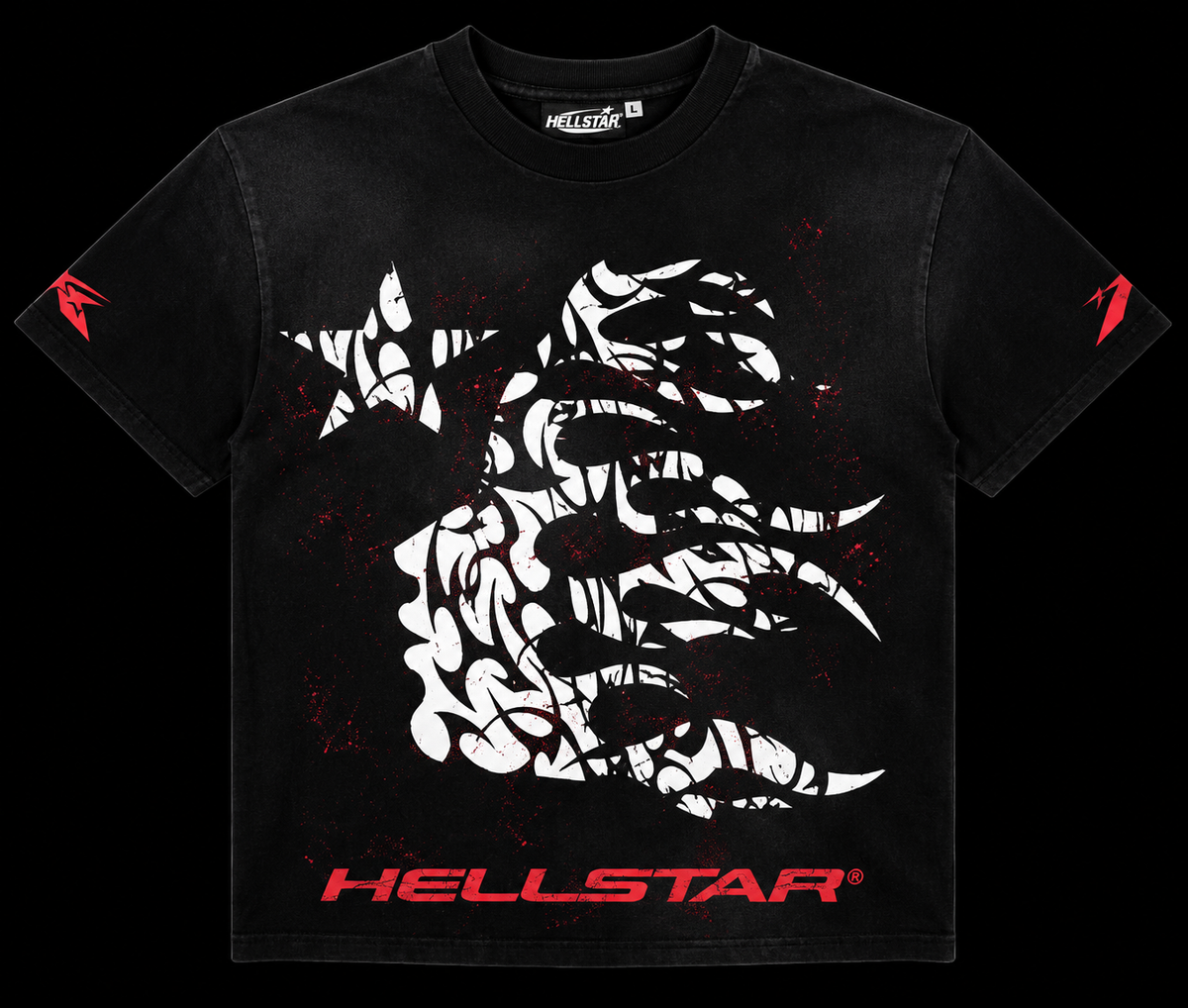 HellStar T-shirt