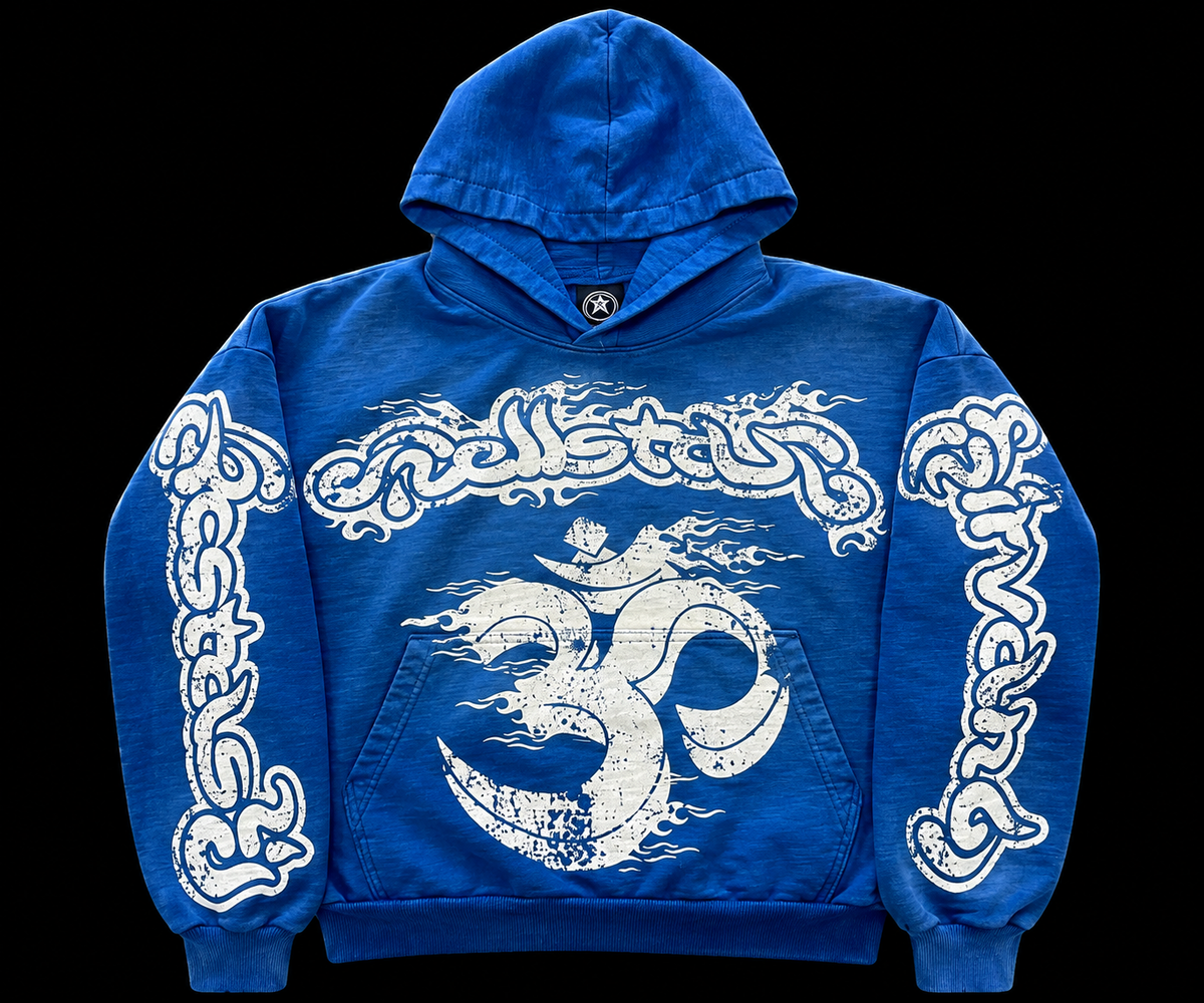 HellStar Hoodie