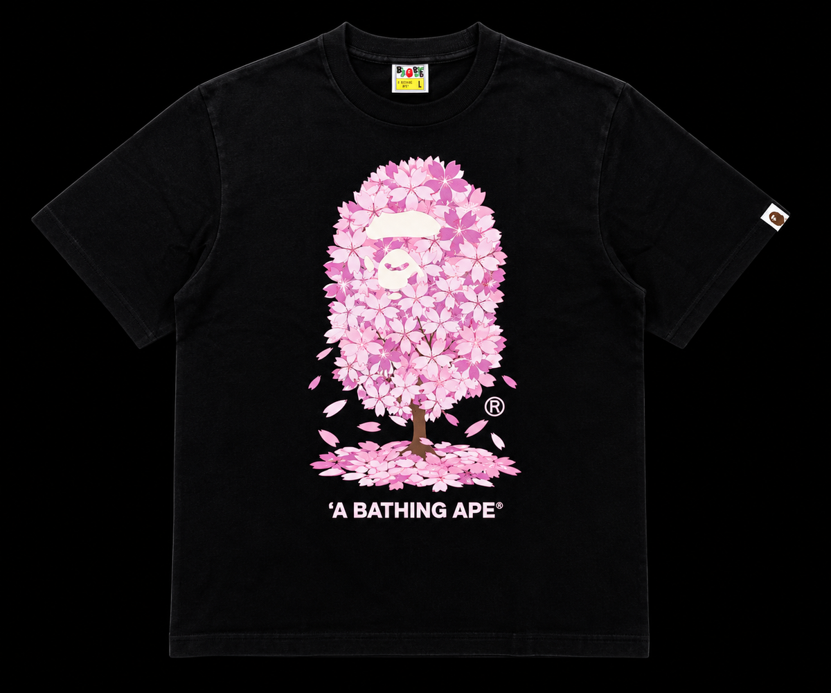 Bape T-Shirt