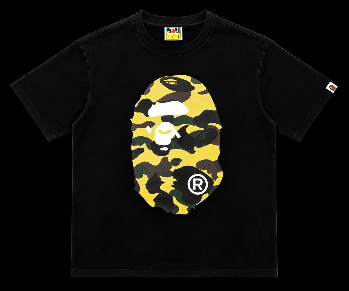 Bape T-Shirt