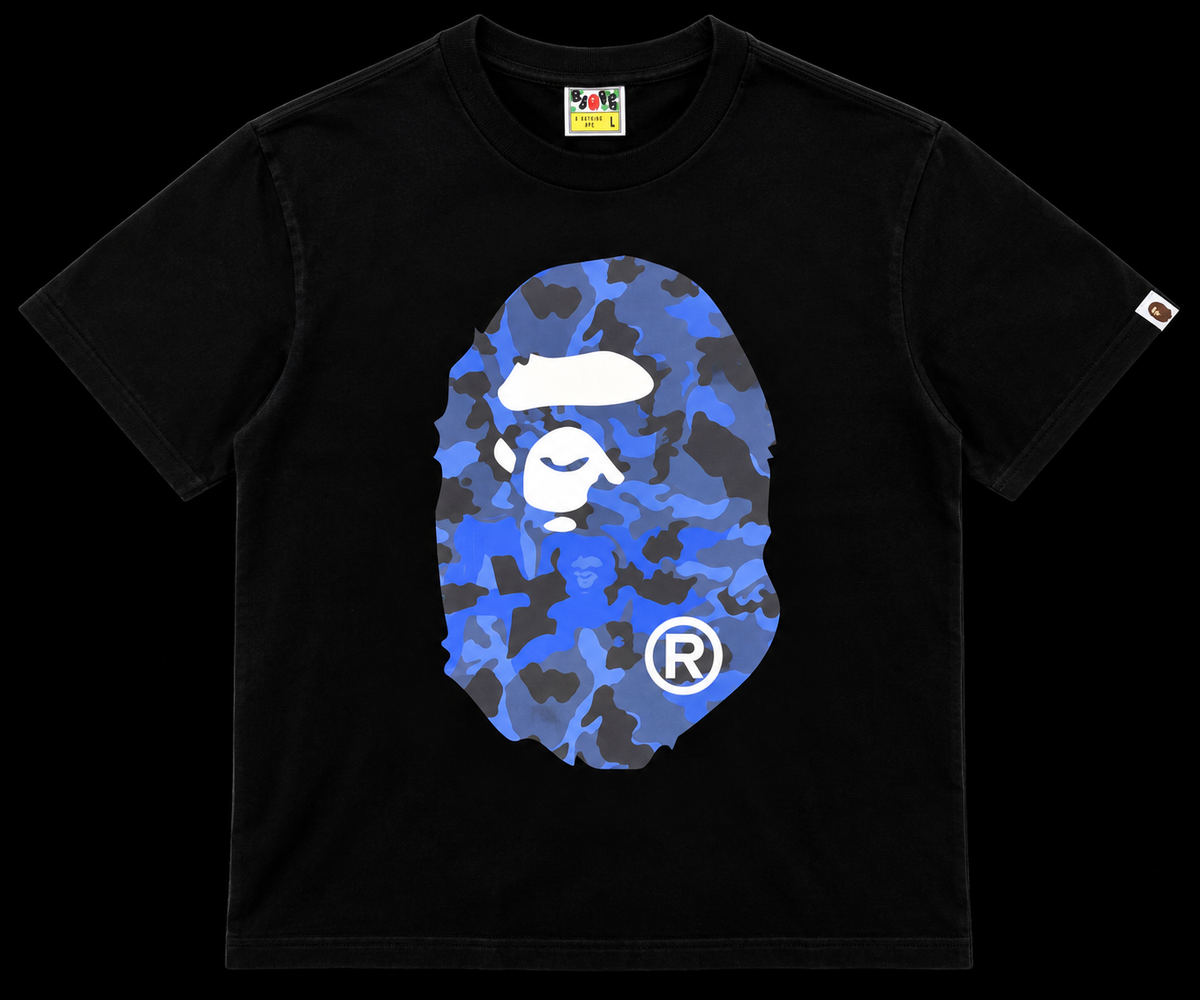 Bape T-Shirt