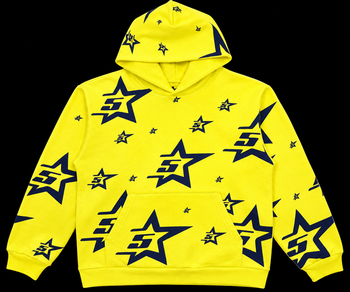 Sp5der Hoodie