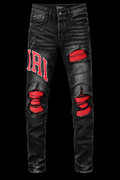 Amiri Jeans