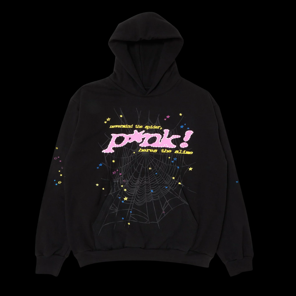 Sp5der Hoodie