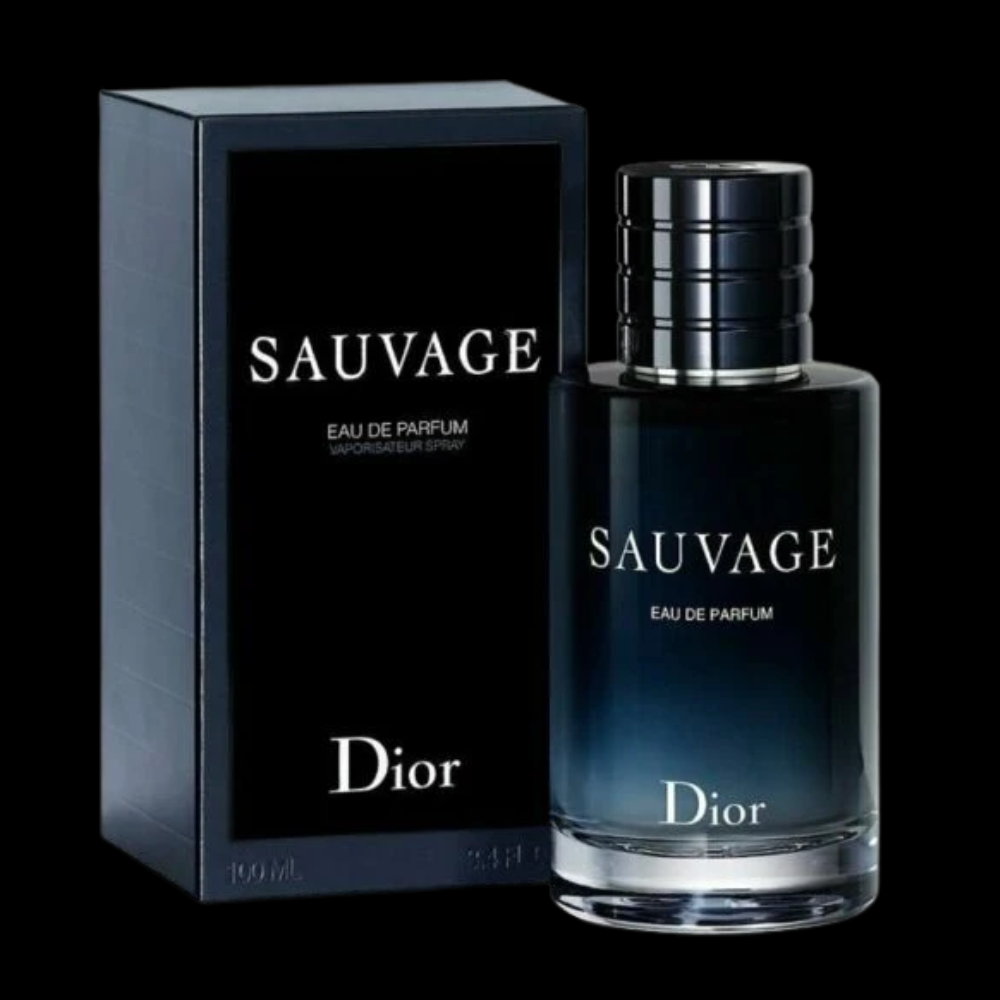 Dior Sauvage