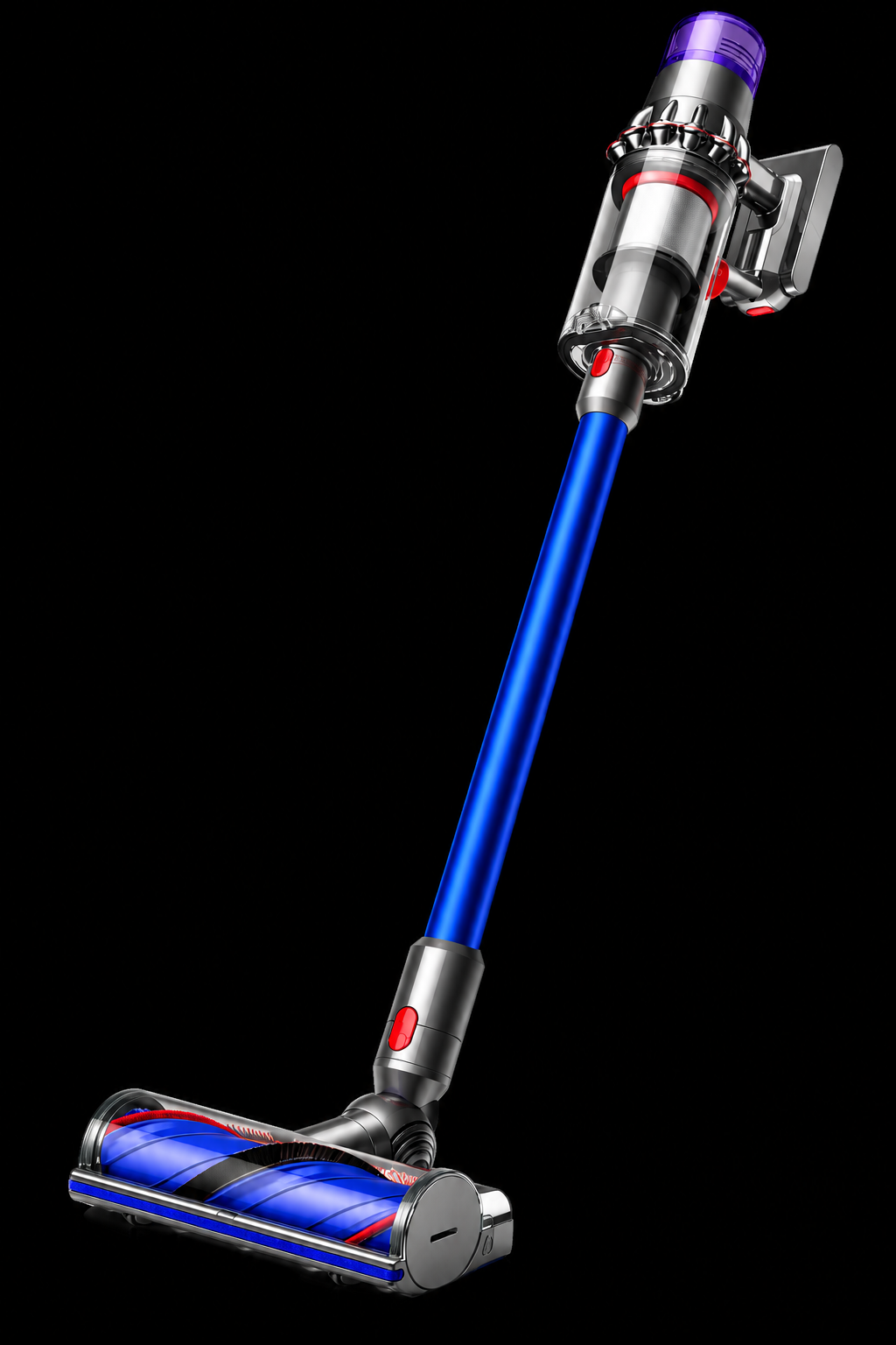 Dyson vacuum