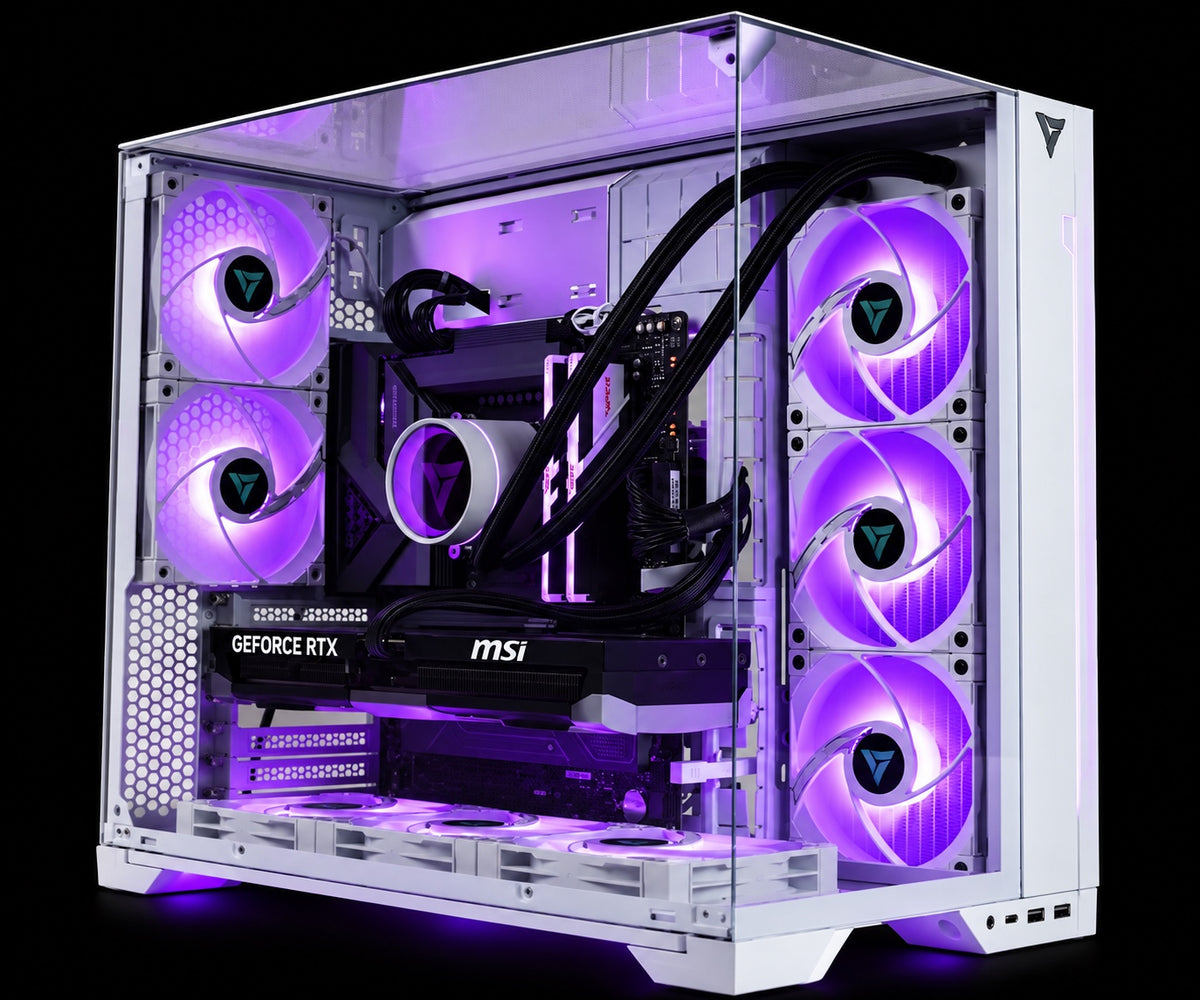 Gaming computer